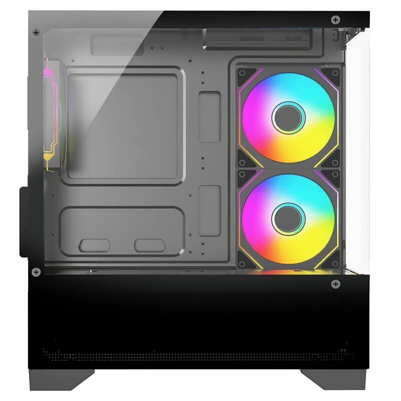 Корпус Wintek Crystal 395-B TG (395-B TG) фото