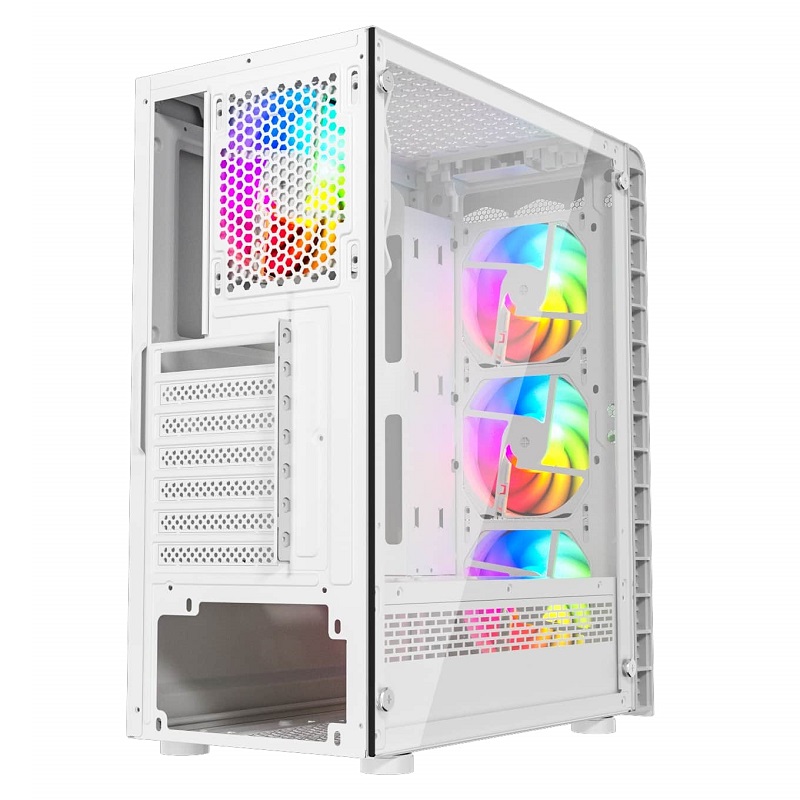 Корпус Wintek Energy JX188-11-M-W TG (JX188-11-M-W TG) фото