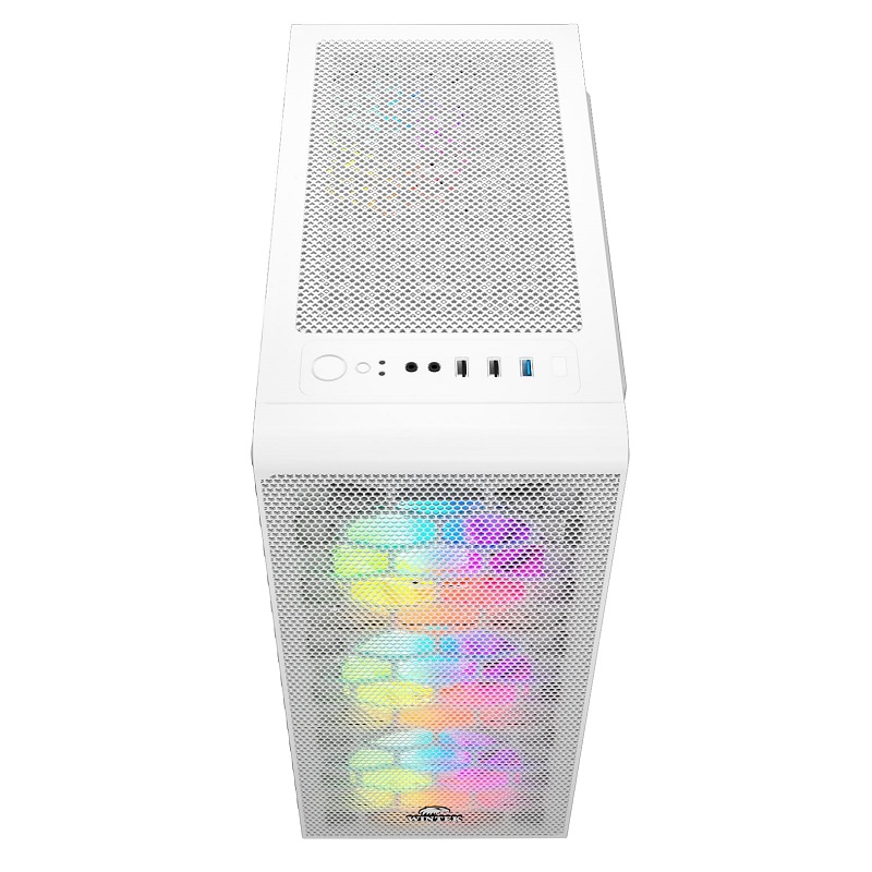 Корпус Wintek Energy JX188-11-M-W TG (JX188-11-M-W TG) фото