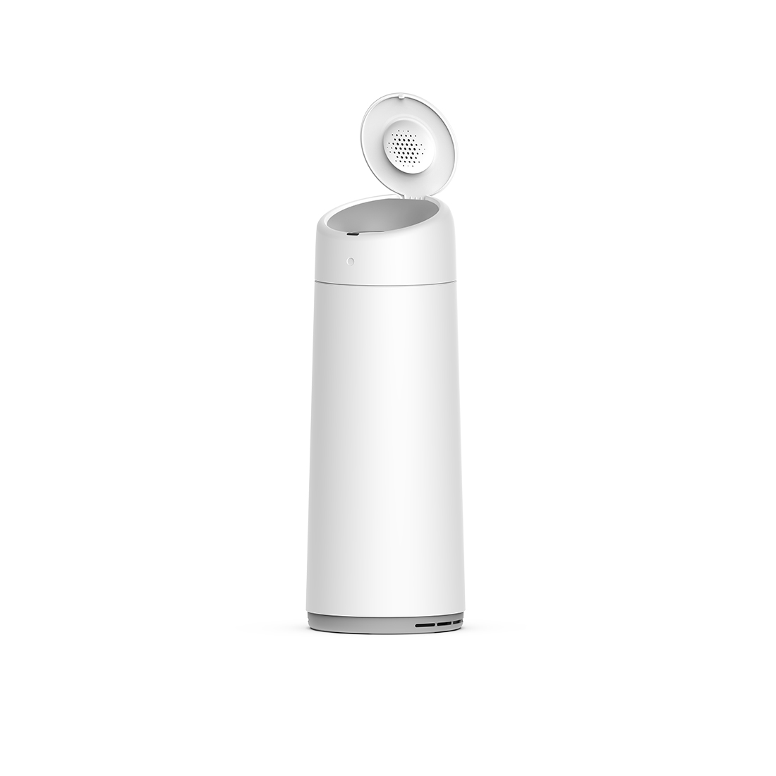 Умное мусорное ведро Townew Diaper Pail Белый (T4) фото