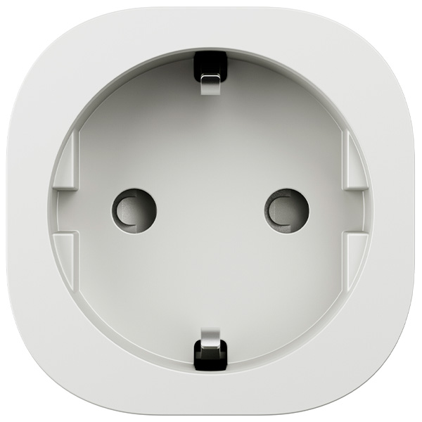 Умная розетка Яндекс YNDX-00540WHT (YNDX-00540WHT) фото