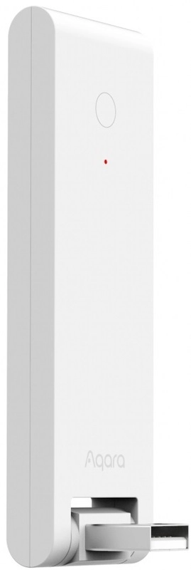 Центр управления умным домом aqara E1 hub (HE1-G01) фото
