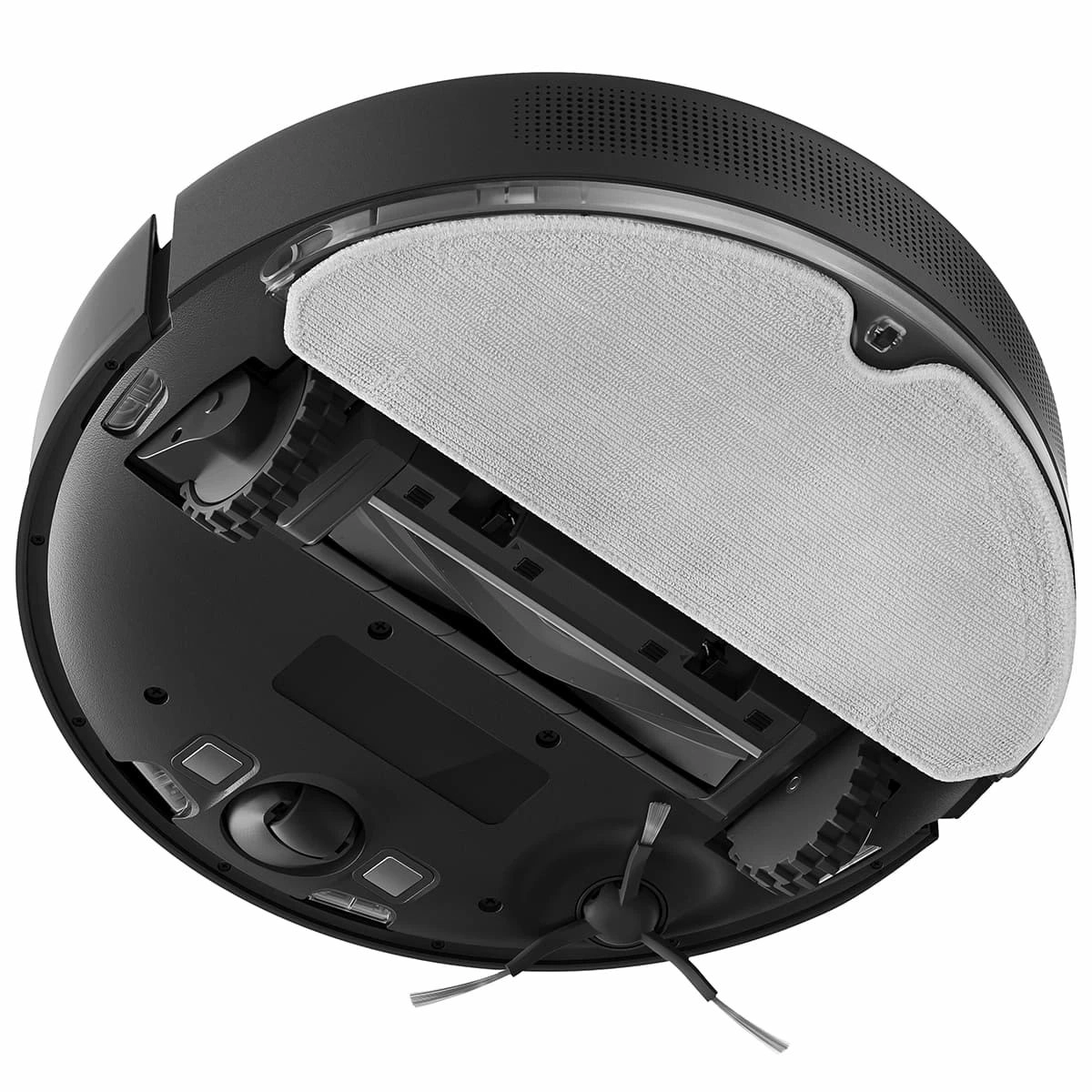 Робот-пылесос Dreame D9 Max Gen 2 Black (RLD34GA Black) фото