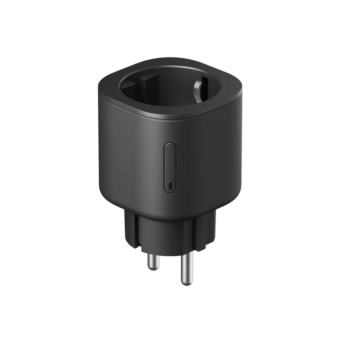 Умная розетка Яндекс YNDX-00540BLK (YNDX-00540BLK) фото