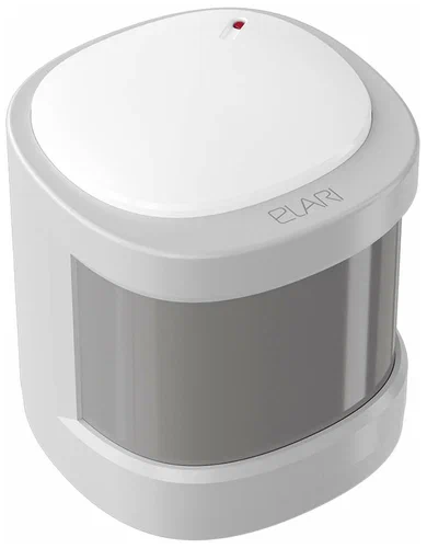 Умный датчик движения ELARI Smart Motion белый (GRD-PIR1Z) фото