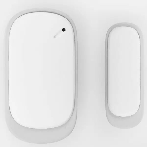Умный датчик открытия дверей и окон ELARI Smart Door белый (GRD-DR1Z) фото