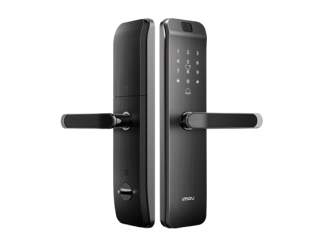 Умный дверной замок Imou K1S-W Smart Lock, Bluetooth, Wi-Fi (K1S-H-W-RUS) фото