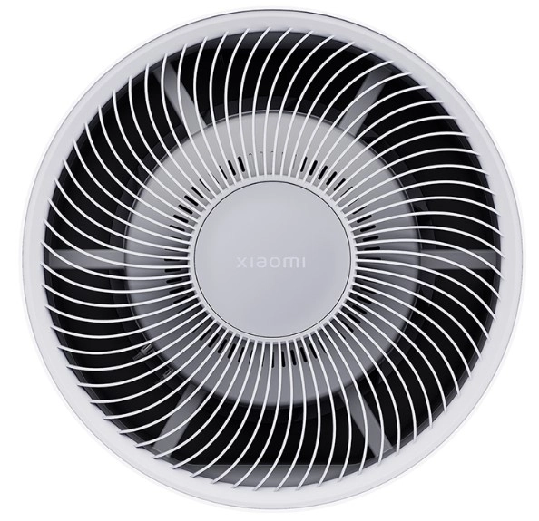 Умный очиститель воздуха Xiaomi Smart Air Purifier Elite (Y-600) фото