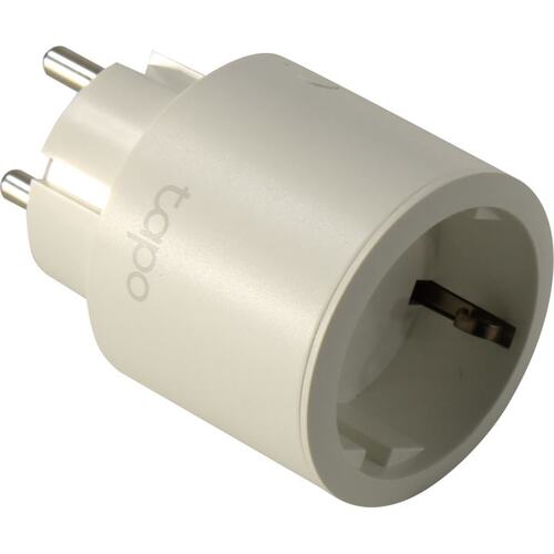 Умная мини Wi-Fi розетка Tapo P115  (Tapo P115(1-pack)(EU)) фото