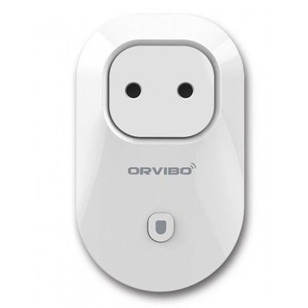Умная розетка Orvibo WIWO S20 WiFi  (WIWO S20) фото