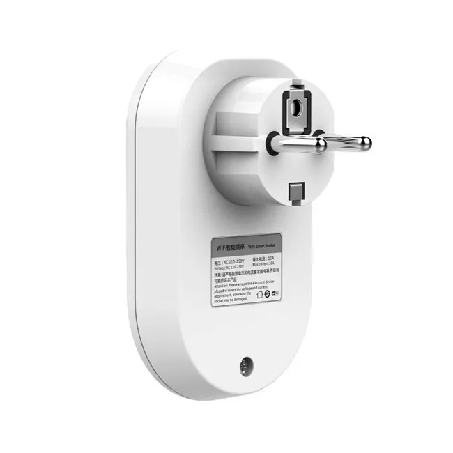 Умная розетка Orvibo WIWO S20 WiFi  (WIWO S20) фото
