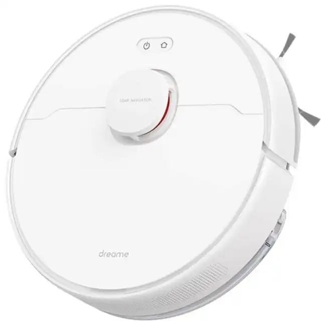 Робот-пылесос Dreame Vacuum F9 Pro, White (RLF22GA) фото