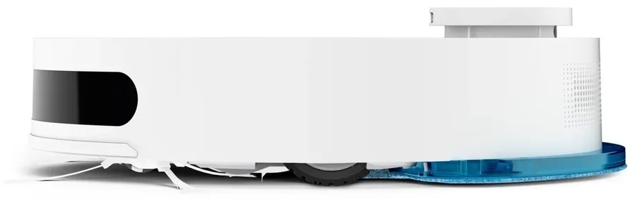 Робот-пылесос Tefal X-plorer serie 75 RG7687WH, White (RG7687WH) фото