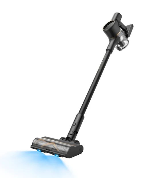 Беспроводной пылесос Dreame Cordless Vacuum Cleaner R10 Pro Aqua (VZV15A) фото