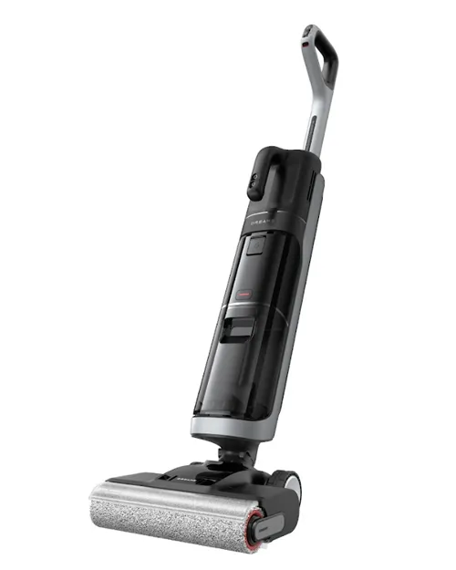 Вертикальный беспроводной моющий пылесос Dreame Wet and Dry Vacuum H14 Dual (HHV25A) фото