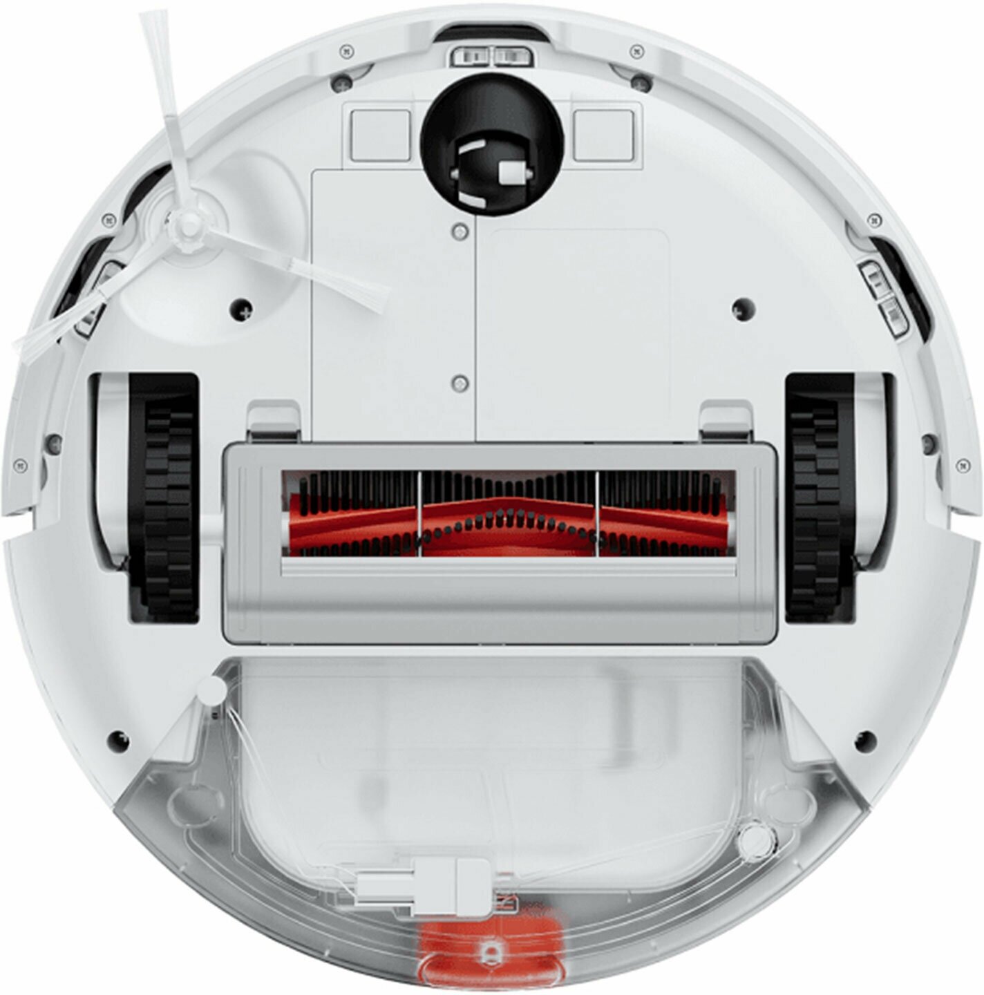 Робот пылесос Xiaomi Vacuum E10 EU (E10 EU) - OF000020283 (BHR6783EU) фото