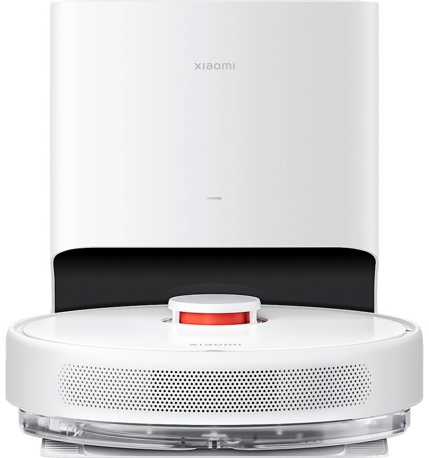 Робот пылесос Xiaomi Vacuum X10 EU (X10 EU) - OF000020285 (BHR6068EU) фото