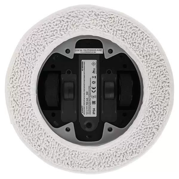 Робот для мытья пола Scarlett SC-MR83B99 Black-Gray (SC-MR83B99) фото