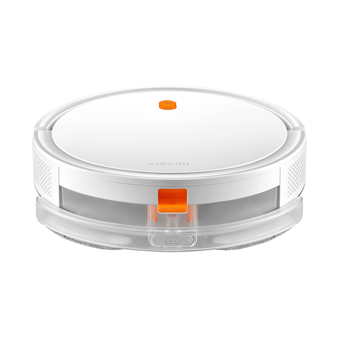 Робот-пылесос Xiaomi Robot Vacuum E5 Белый (C108) фото