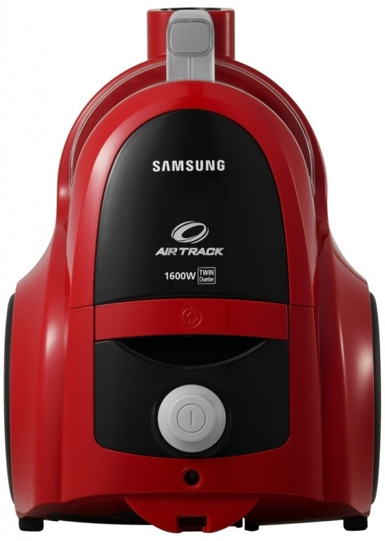 Пылесос Samsung VCC4520S3R/XEV (VCC4520S3R/XEV) фото