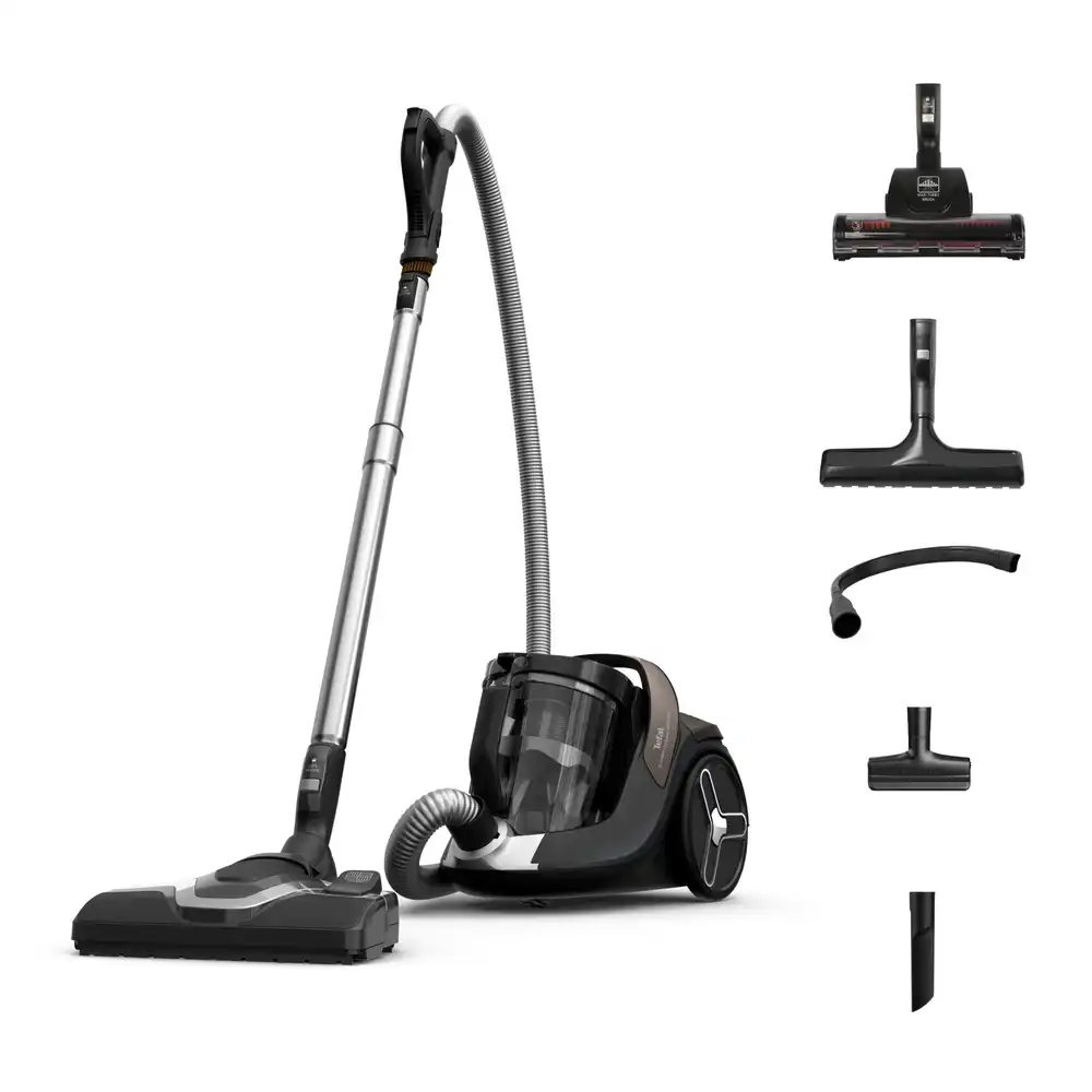 Пылесос Tefal TW7C89EA (TW7C89EA) фото