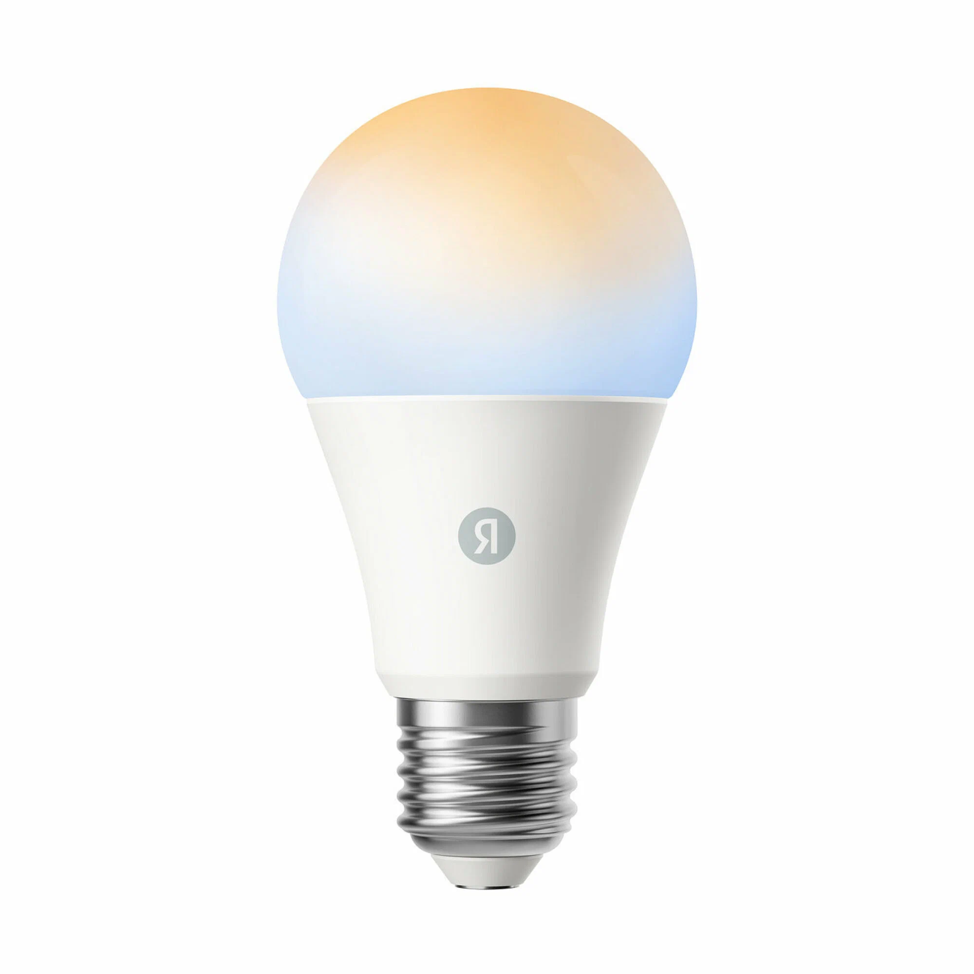 LED лампочка Яндекс YNDX-00558, 9 Вт, Е27 (YNDX-00558) фото