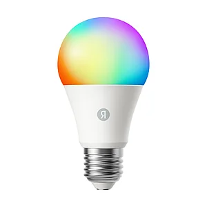 LED лампочка Яндекс YNDX-00558, 9 Вт, Е27 (YNDX-00558) фото