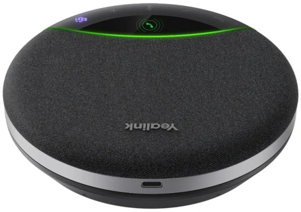 Спикерфон Yealink SP96 with Dongle USB-C/A (SP96 with Dongle USB-C/A) фото