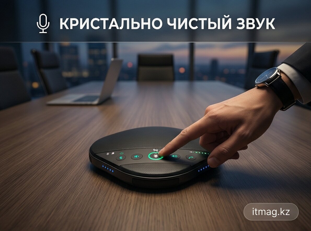 Спикерфон IQ S330 (S330) фото