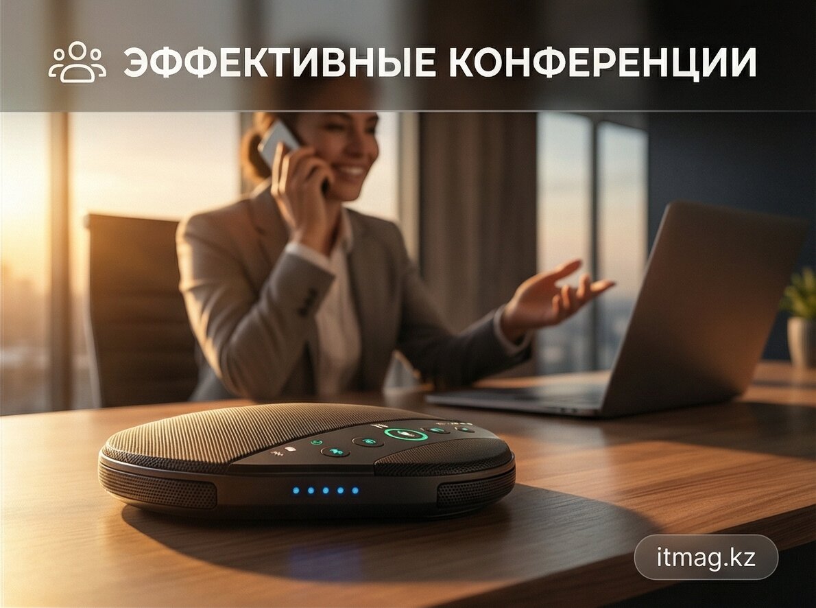 Спикерфон IQ S330 (S330) фото