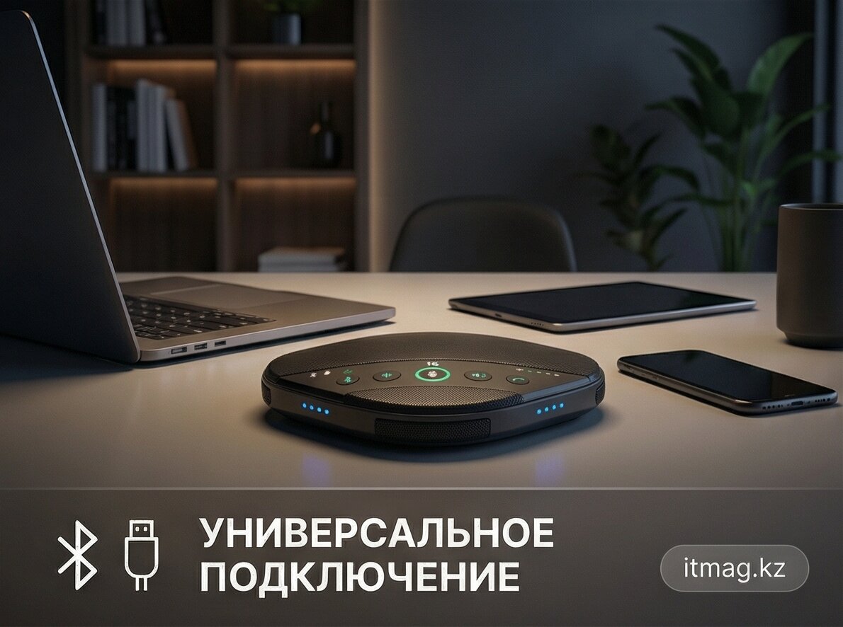 Спикерфон IQ S330 (S330) фото