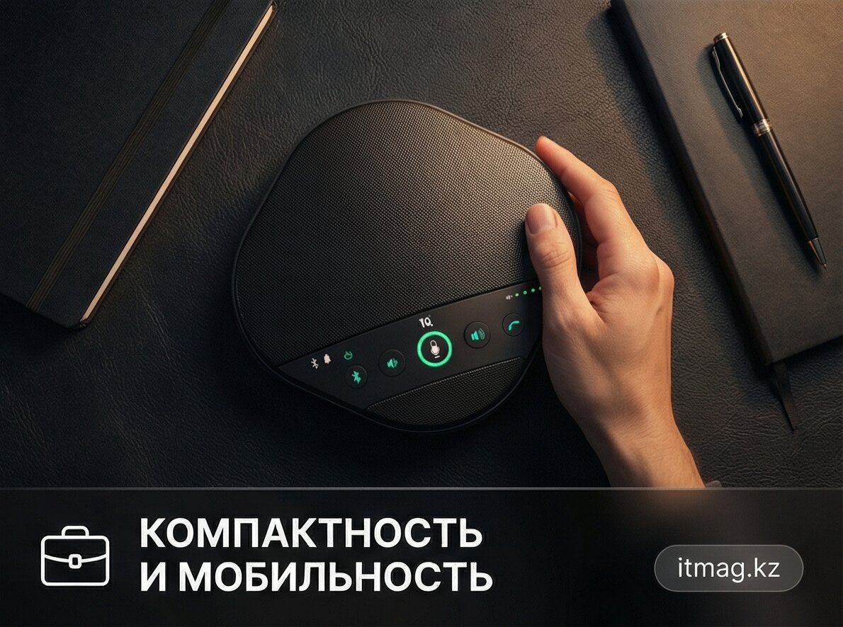 Спикерфон IQ S330 (S330) фото