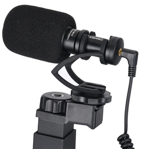 Микрофон Comica CVM-VM10-K1 (CVM-VM10-K1) фото