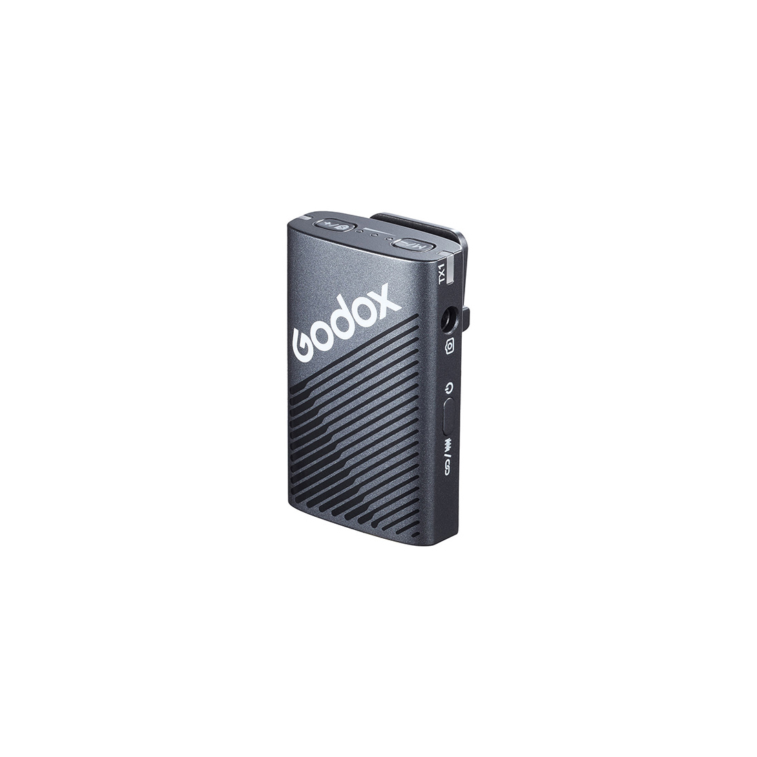 Микрофонная система Godox Cube C Combo Kit1 (Cube C Combo Kit1) фото