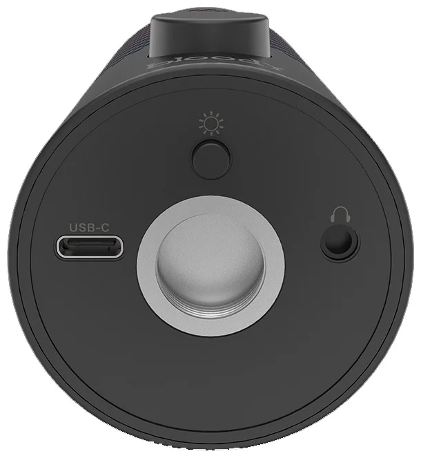 Микрофон Bloody GM50 Pro Black (GM50 Pro Black) фото