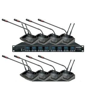 Микрофон MAXON DK-640 (DK-640) фото