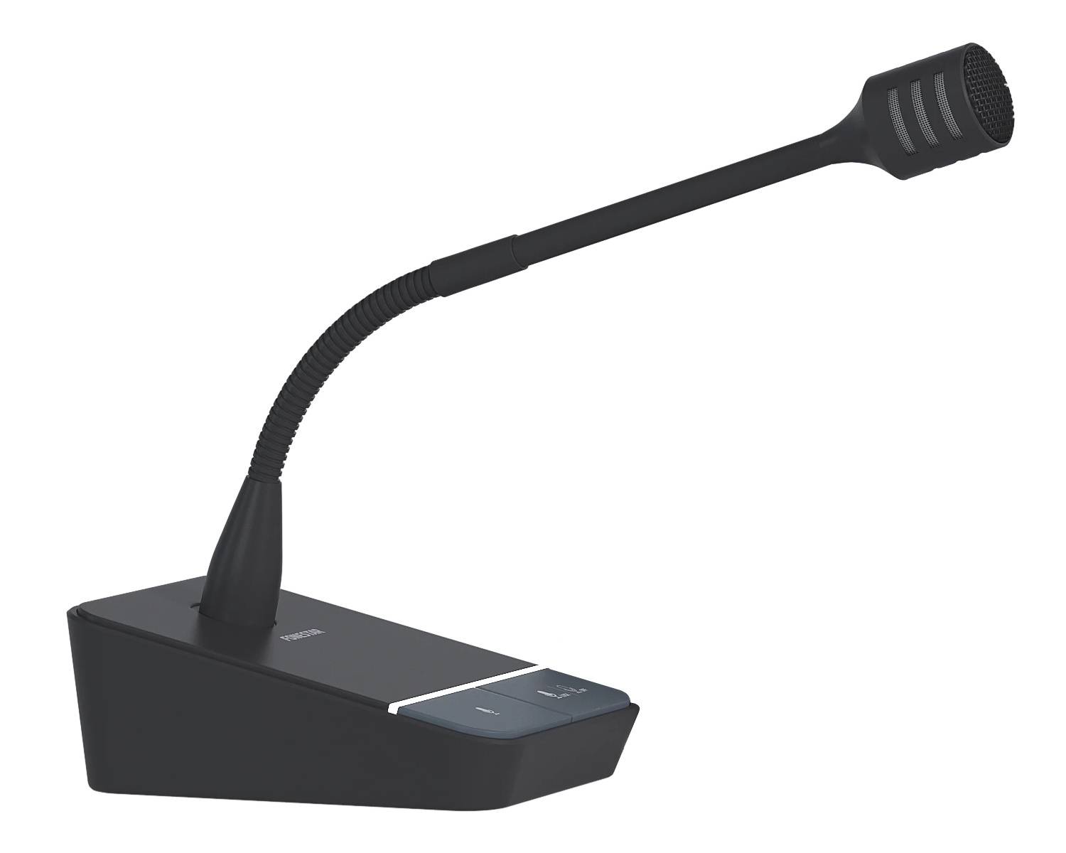 Микрофон FONESTAR пейджинговый MICSET-D32XLR (MICSET-D32XLR) фото