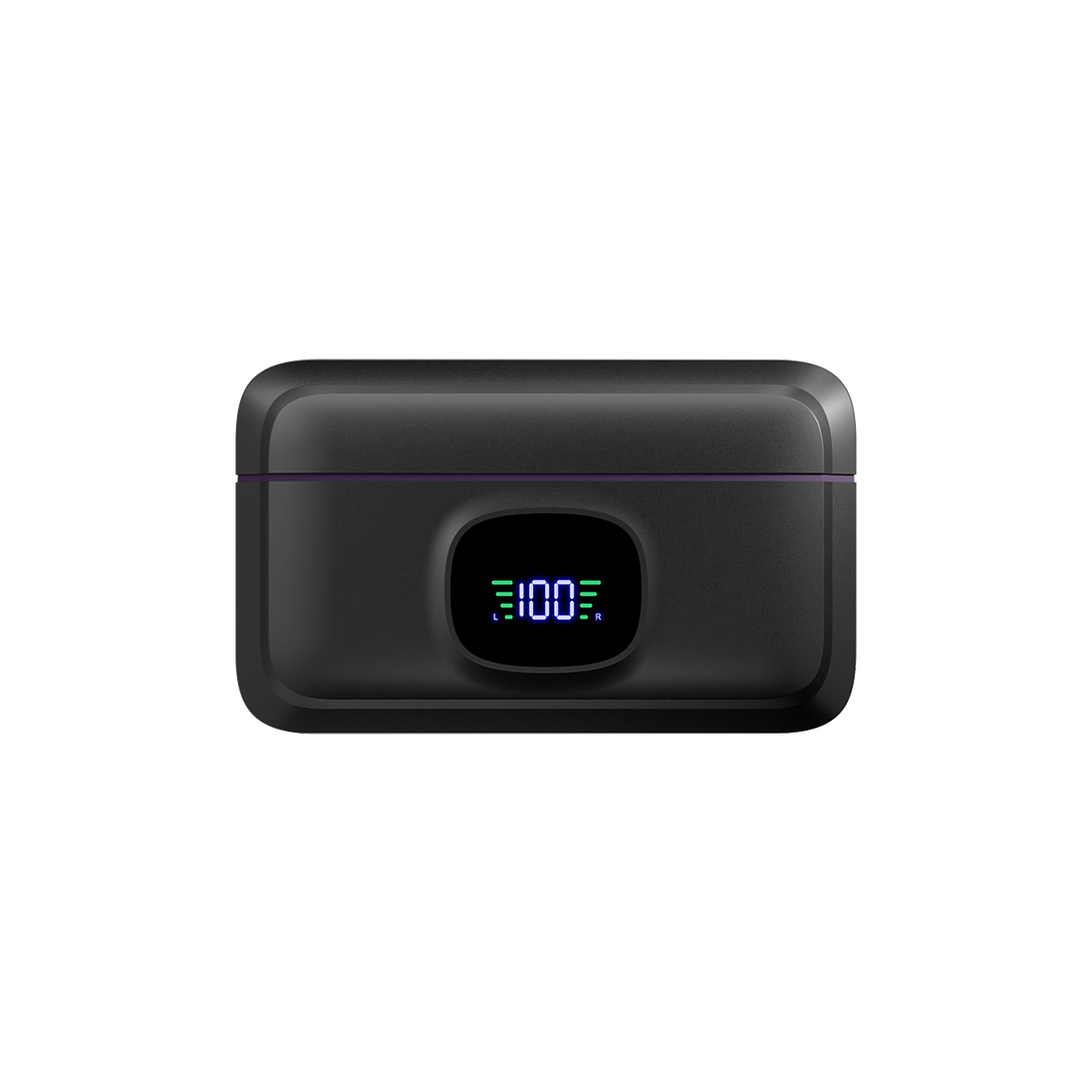 Петличный микрофон Streamplify MIC GO (MIC GO-48-WL-BK) фото
