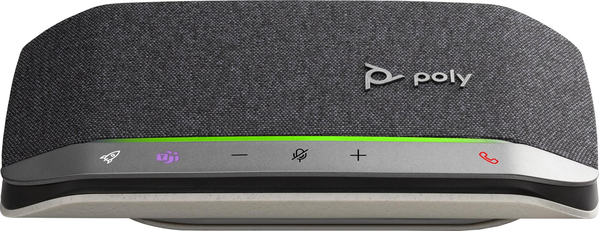 Спикерфон Poly Sync 20+ (772D1AA) фото