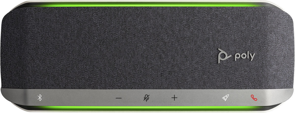 Cпикерфон Poly SYNC 40+ (77P36AA) фото
