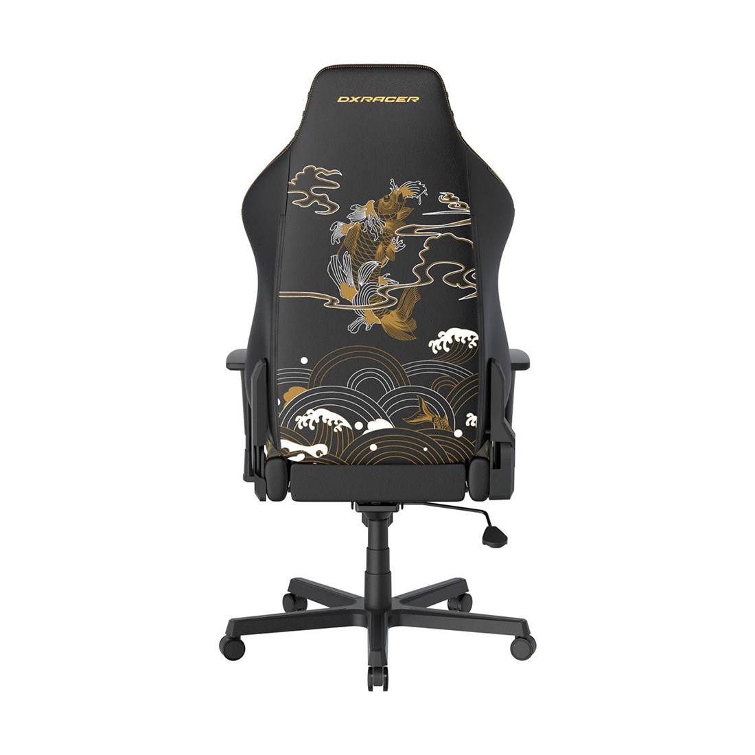 Игровое компьютерное кресло DX Racer Hammer GC/LHE23LTA/KOI (GC/LHE23LTA/KOI) фото