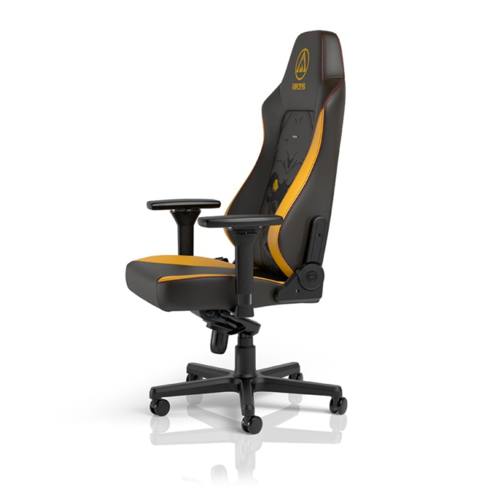 Игровое кресло Noblechairs HERO Far Cry 6 Special Edition (NBL-HRO-PU-FCR) фото