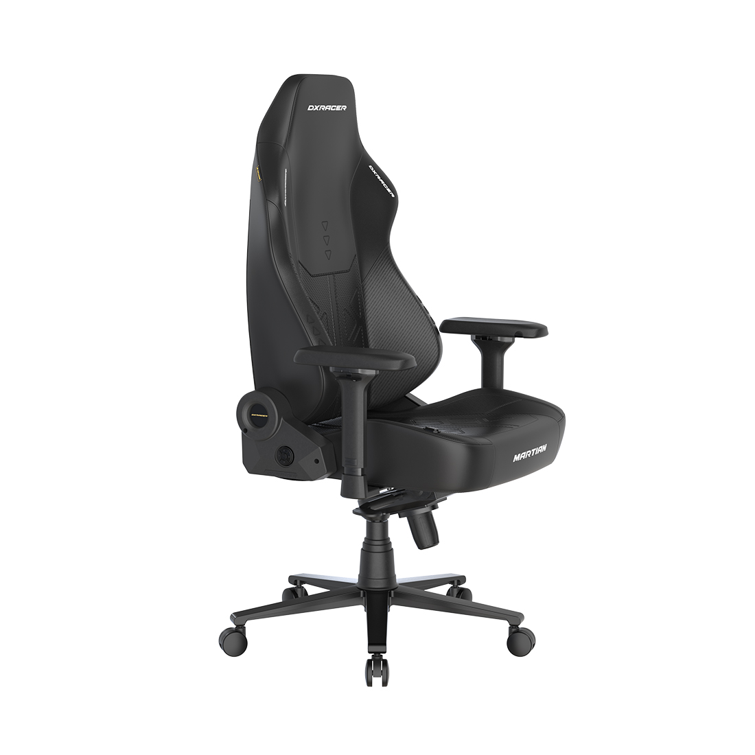 Игровое компьютерное кресло DX Racer Martian PRO (GC/XLMP25LTA/TRIANGLE.N) фото