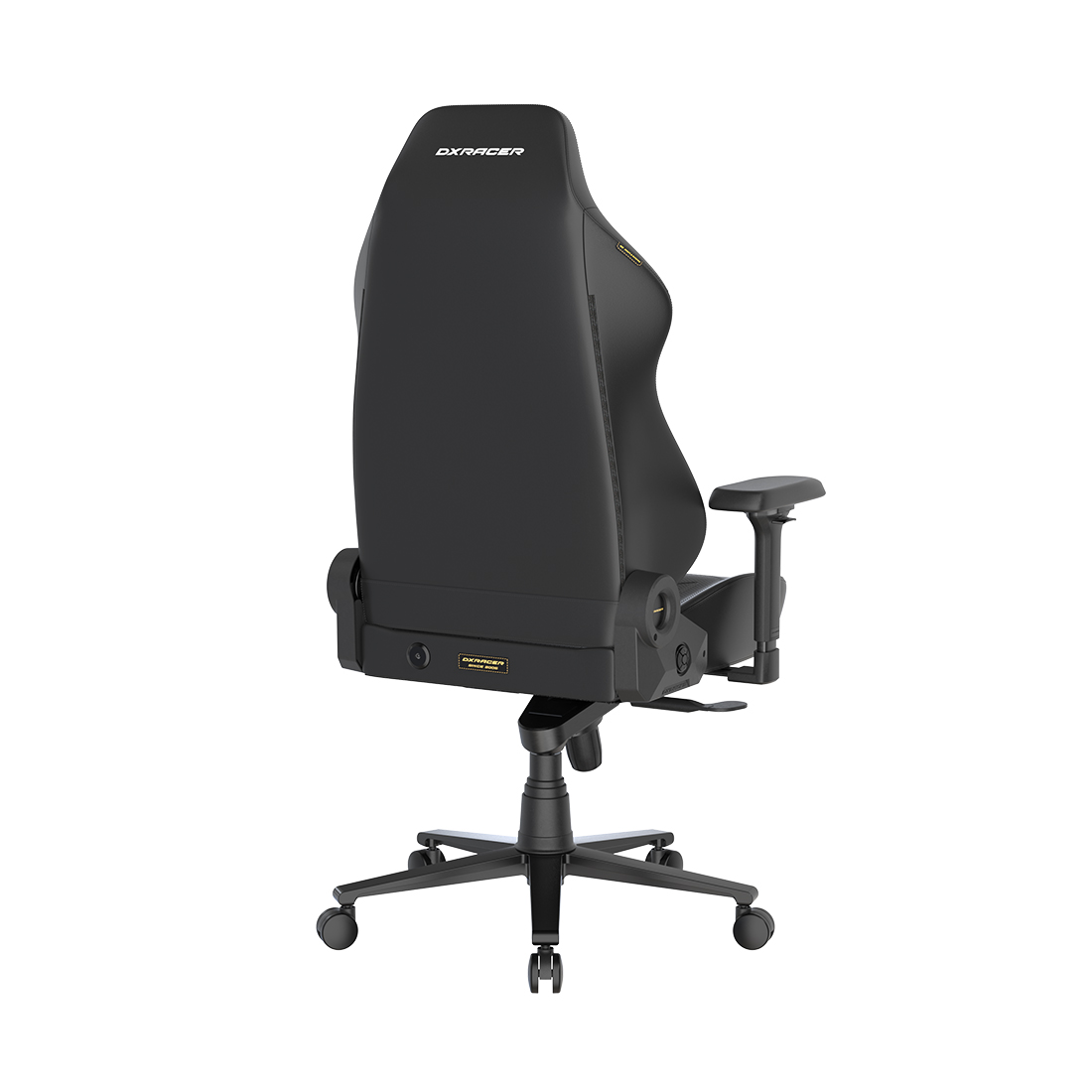 Игровое компьютерное кресло DX Racer Martian PRO (GC/XLMP25LTA/TRIANGLE.N) фото