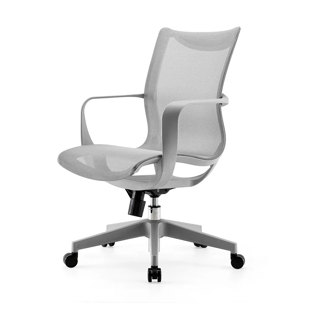 Кресло офисное Sihoo M77C-102, White (M77C-102) фото