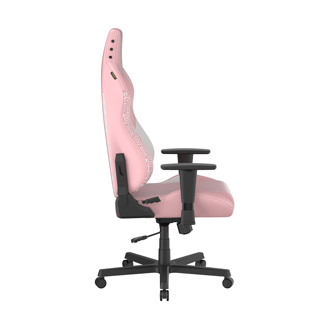 Игровое компьютерное кресло DX Racer Hammer (GC/LHE23LTA/HUMANCAT) фото