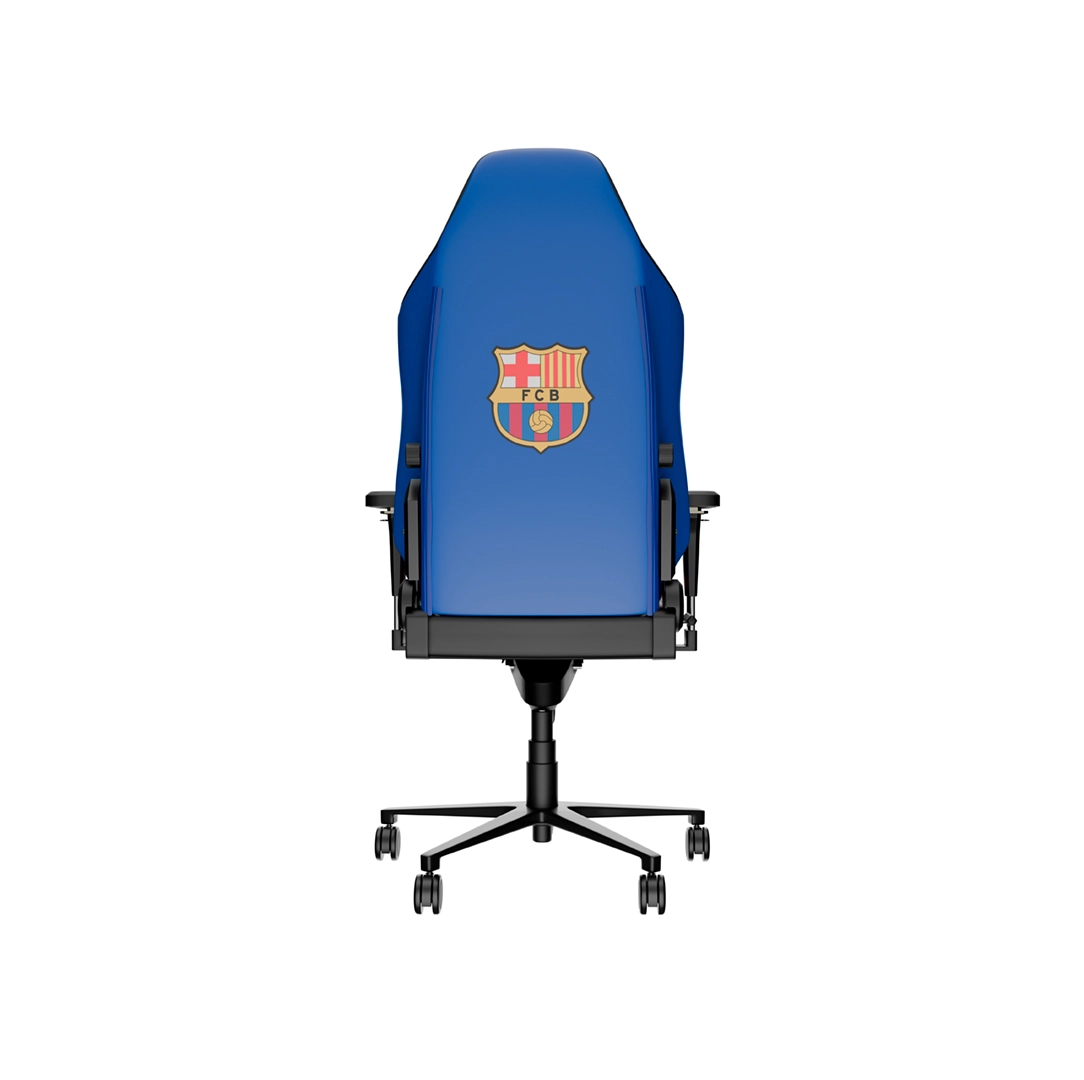Игровое кресло OCPC FC Barcelona XL (OCFCBGCXLBL) фото