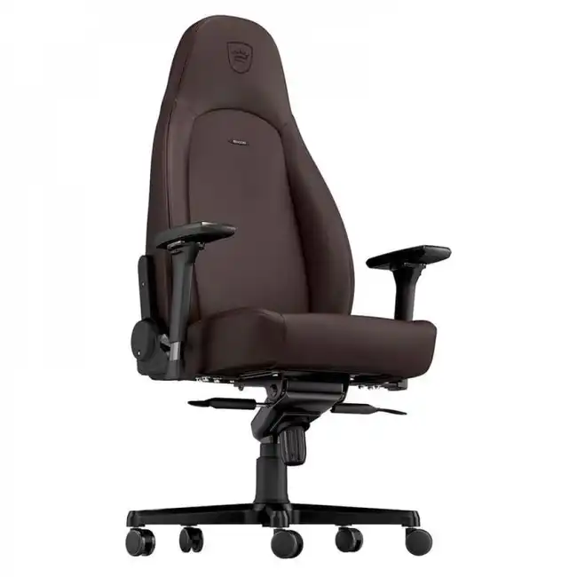 Игровое кресло Noblechairs ICON Java Edition (NBL-ICN-PU-JED) фото