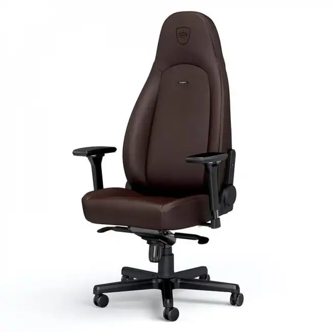 Игровое кресло Noblechairs ICON Java Edition (NBL-ICN-PU-JED) фото