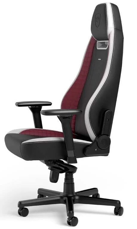 Игровое кресло Noblechairs LEGEND (NBL-LGD-GER-BWR) фото